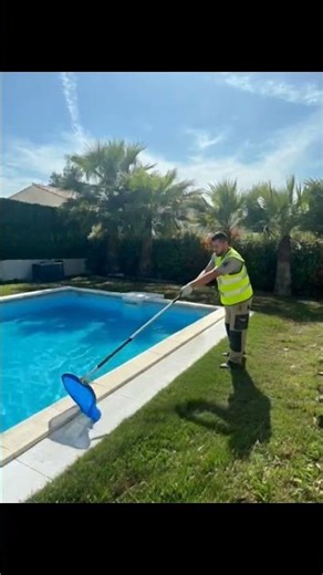 Dream Swimming Pool Construction #shots