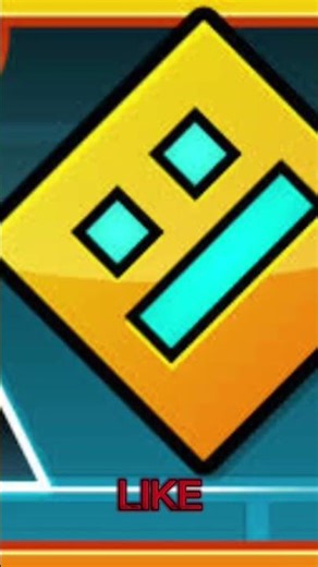 Geometry Dash vs Roblox #geometrydash #gd #vs #roblox