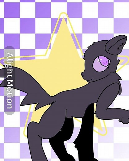 For @Horror_with_Violet :3 #wildcraft #wc #creepypasta #warriors