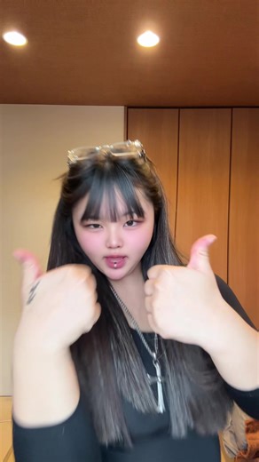 BIGgirlまさに私 #fyp #13 #いいね返します @なあち👼 @さきぽん🌙 @꒰ঌ𝕪𝕦𝕒໒꒱ @🩷 る か 🩵 @. @ふめのゆら. @AI923 @🍡💗𝐚𝐨𝐢💗🍡 @momo