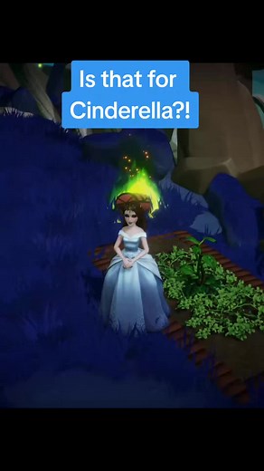 Exciting Disney Dreamlight Valley Gameplay on PS5