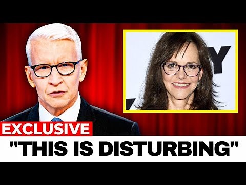 At 78, The Heartbreaking Tragedy Of Sally Field