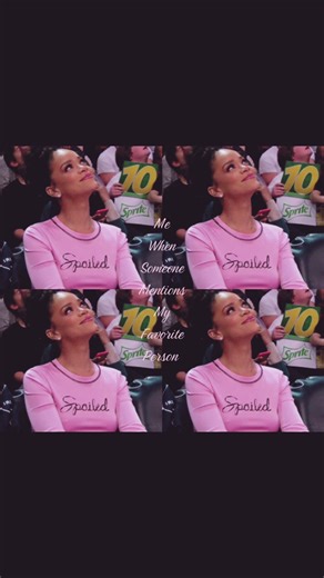 Tag them!!🩷 #idk #favorite #fyp #gif #viral | When Someone Mentions