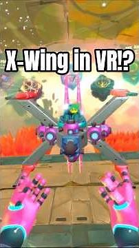 VR Game on Meta Quest 3 and Oculus Quest 2 #vr #quest2 #quest3 #vrgame #virtualreality
