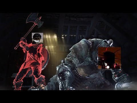 Allusions - A guide on how to defeat Nyx, the Hollow Soul + Title showcase