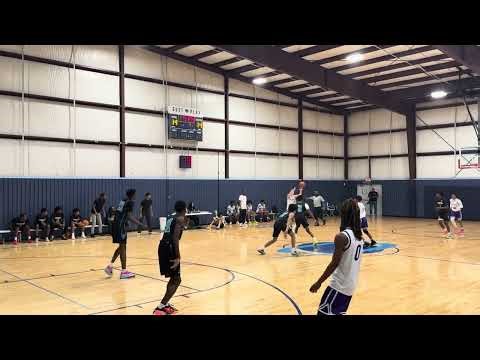 Sat. Mar. 21, 2026: Hoop Dreams vs The Houston Grizzlies.