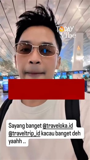 Agak janggal, Traveloka salah input nama penumpang?Aplikasi OTA (Online Travel Agent) seperti Traveloka atau Tiketcom data/nama penumpang itu diinput secara mandiri sama pembeli. Jadi bagaimana mungkin Traveloka bisa salah input?Coba tanyakan ke asistennya atau kemarin siapa yang check out tiketnya. Makanya teliti sebelum check out.