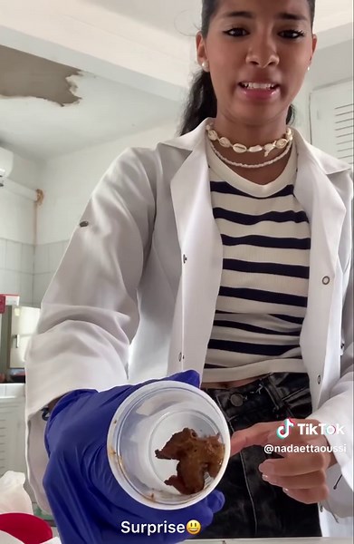 Laboratory Life: A Day in the Lab 💼🔬