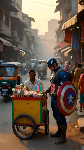 Captain America: The Legacy of a Hero