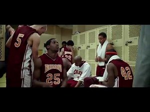 Coach Carter - Locker Room Speech