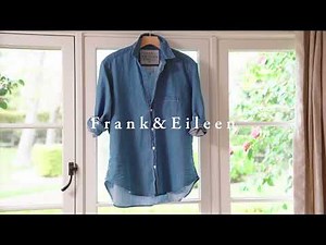 How to Style a Denim Shirt