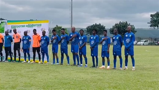 🙏🏻🐍🔥 | Umvoti Football Club