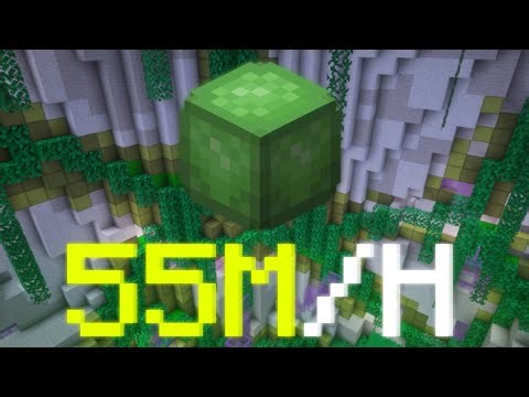 Sludge Mining Makes 55M/Hour??? - Hypixel Skybock