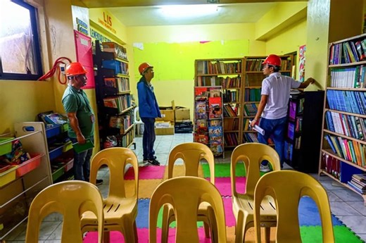 ‘Nawili sa flood control’: DepEd laments only 22 classrooms built so far in 2025 | ABS-CBN News