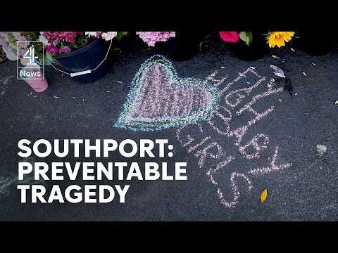 Killer’s parents could have prevented deadly attack, Southport inquiry finds