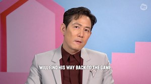 24K views · 192 reactions | #SquidGame star Lee Jung-jae talks about Seong Gi-hun's arc in Season 2. Thoughts on the new season? | Rotten Tomatoes | Facebook