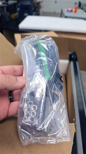 We Creat Vision Pro unboxing part 4