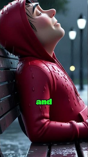 "True Strength Story | Inspirational Pixar Style Animation | Life Lesson Short Film"