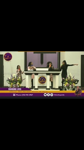 Paying tribute to Michael Fletcher's version Michael Fletcher | Andrew Griffin