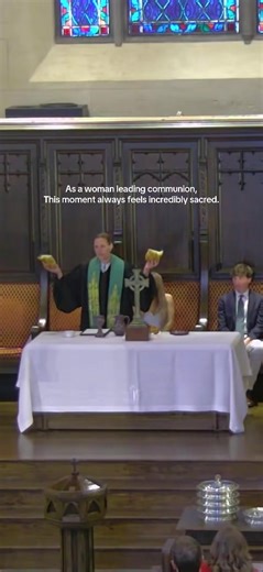 Celebrating Communion: A Sacred Moment for All