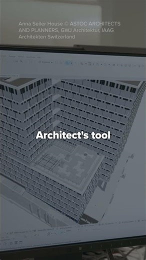 Architect's Tool
