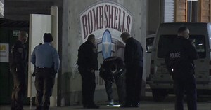 Bombshells Restaurant & Bar temporarily banned from selling alcohol