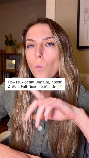 MICHAL • Strategic Business & Marketing Mentor for Coaches on Instagram: "Where I went WRONG ✖️ Content is important, but it won't move the needle like CONNECTION will... Especially when you're building a coaching business from the ground UP ❤️‍🔥 This is how I streamlined what actually WORKS developed a framework to help my student go full-time in 6 months. I call my framework: BUSINESS + MESSAGING MASTERY™️ (Enrollment officially opens Feb. 9th, spots are *extremely* limited) Learn more about