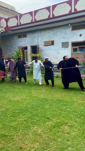 Khan Baba: The Pakistani Hulk Unmasked | WWE Star Revealed