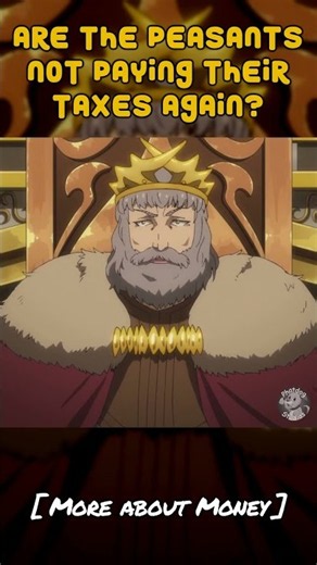 More about Money | That Time I got Abridged as a Slime #slime #anime