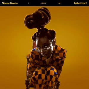 Little Simz Details New Album 'Sometimes I Might Be Introvert' │ Exclaim!