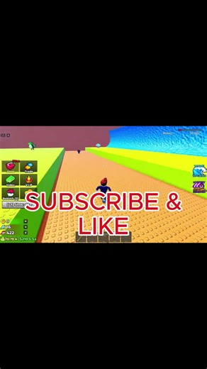 # 😱 TSUNAMI ATTACK… But I Can FLY?! | Roblox