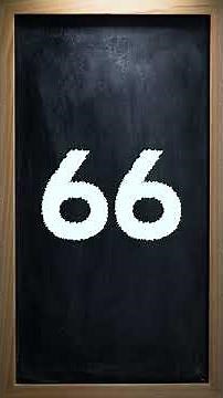 ⏰ 1 to 100 Chalkboard Counting Timer with Sound 🔔 | 100 Second Counter | Bold Chalky Fun