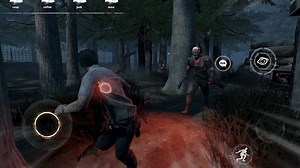 Dead by Daylight Mobile Codes
