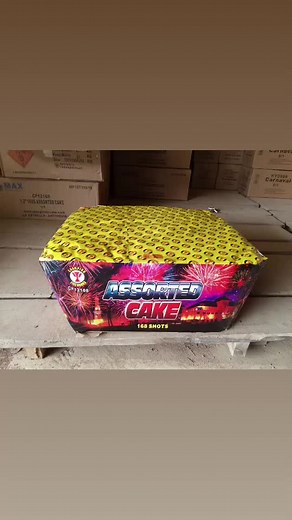 Peter-champion fireworks on TikTok