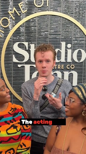 Studio Tenn on Reels