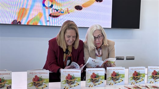 Motril presenta su nueva guía gastronómica para conquistar al turismo a través del paladar