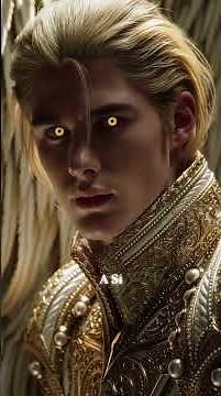 The true story of Lucifer's fall 📖⚡