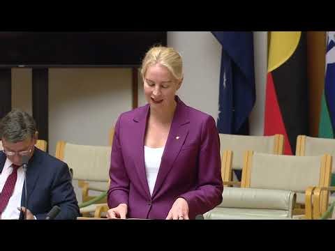 11022026 - Fed Chamber -Legislation - ASIO Amendment Bill