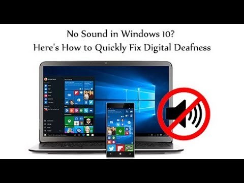 fix audio for windows with Macbook pro