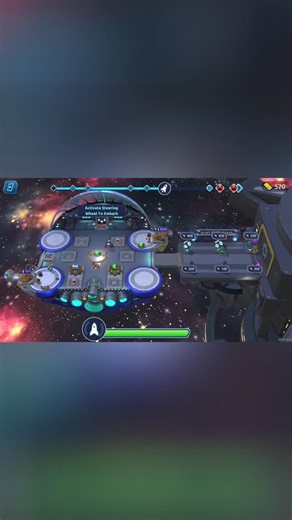 Captain Games Clips on Instagram: "Efficiency or homing missiles? Batteries or auto-aim? Strategic choices win games. Upgrade smart, manage inventory well. #GameStrategy #MobileGaming #GamingTips #WeaponUpgrades #InventoryManagement #GamerLife #ReelsGaming"