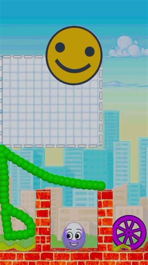 Draw To Smash Funny Moments 😂 #shorts #gaming