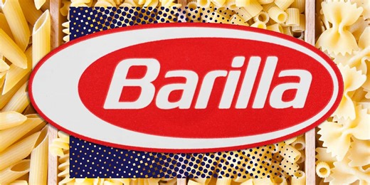 Barilla's Fan-Favorite Pasta Shape Is Back—but Only for a Limited Time