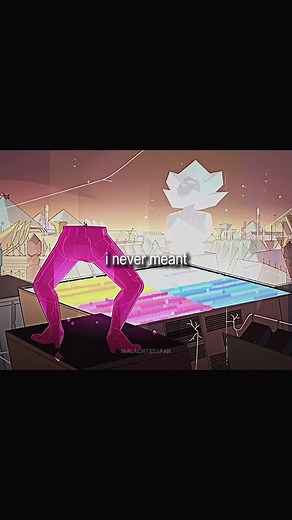 Steven Universe Edit: Reflecting on 23 Days Away