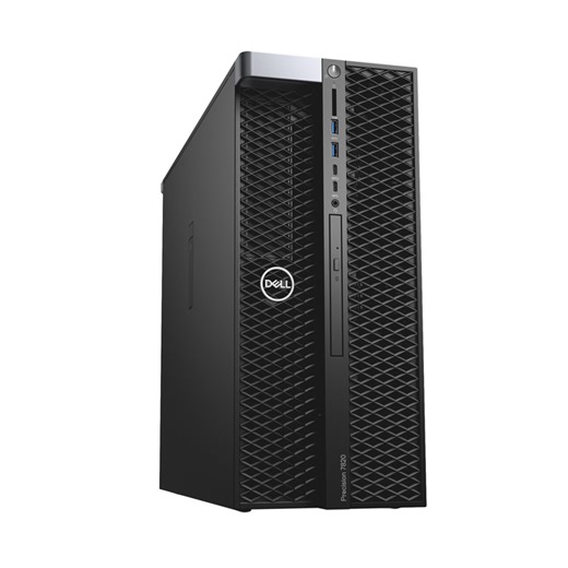 Dell Precision 7820 Tower - No OS