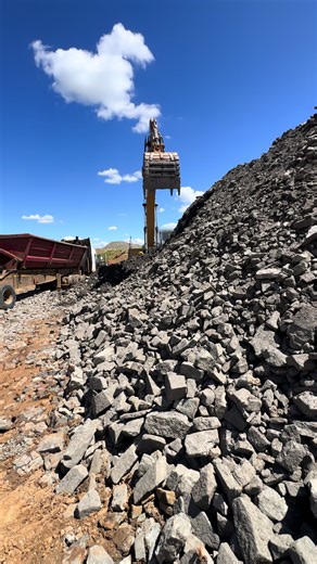 The Addictive Process of Mining: A Love Story