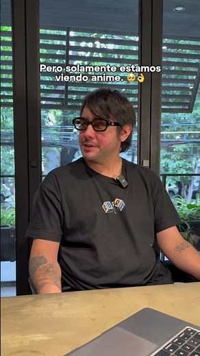 Anime y amigos, no se necesita más. ✨
