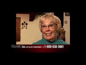 Life Alert TV Spot, '11 Minutes'