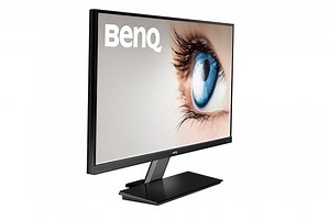 BenQ EW2775ZH, un completo monitor de 27 pulgadas que hoy se nos queda en sólo 154,99 euros en Amazon