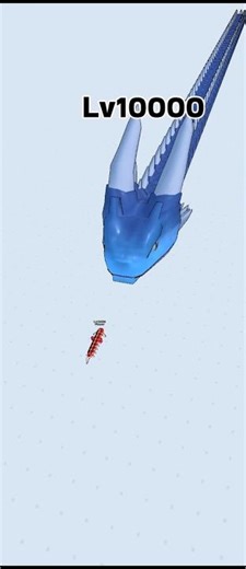 snake clash game fish snake level #max #and #fast #gameplay #win