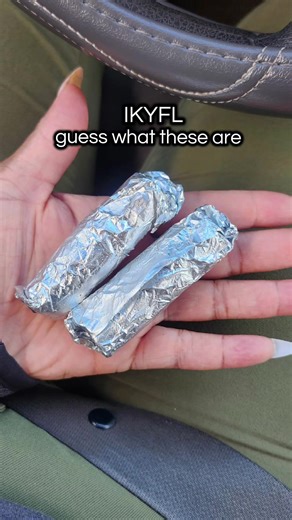 And this is why I have my specific restaurants for specific things. 😒🤣😭 This is NOT 2 order(s)of spring rolls sir. #foodie #littlerock #Arkansas #fyp #omg